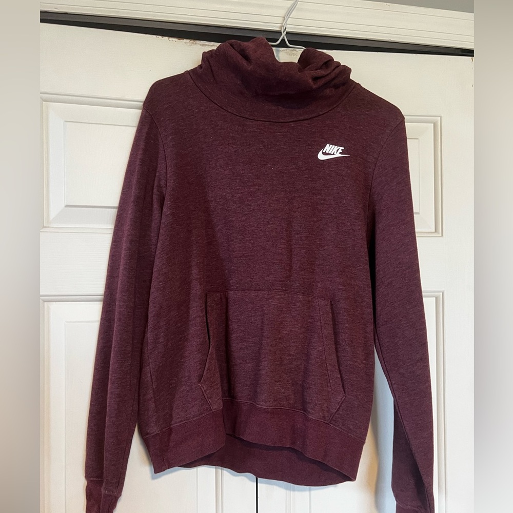 Nike jacket